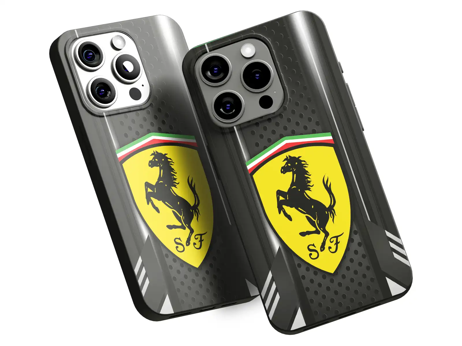 Ferrari Individuelle Hülle Limitierte Qualität Max